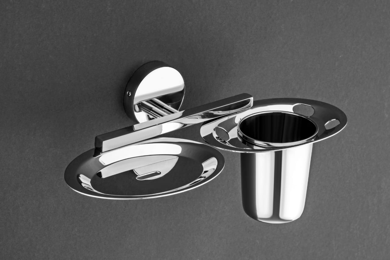 Shivalik Bathroom Accessories Model C